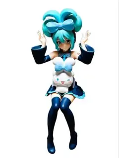 2026年最新】ちょこのせ 初音ミク シナモロールの人気アイテム - メルカリ
