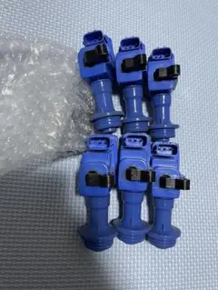 オオヒロ　ODIS2.EX.プロ　デジタルパーマ機器専用ロッド28mm6本セット オオヒロ ODIS2.EX.プロ デジタルパーマ機器専用ロッド28mm6本セット
