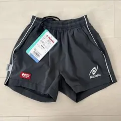 卓球　ニッタク　ウィンクルショーツ　ユニフォーム　男女兼用　J150 ジュニア