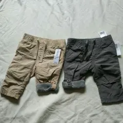 新品 未使用 オールドネイビー 男の子 3-6M 65㎝