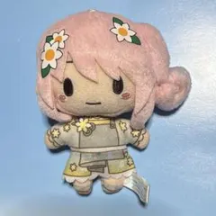 プロセカ 暁山瑞希 ぬいぐるみ モアプラスマスコット