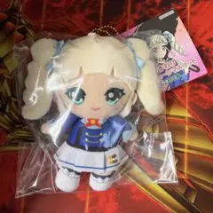 タグ付き 真・女神転生 25th Anniversary マスコット アリス - メルカリ
