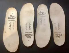 Finn Comfort インソール 36サイズのサムネイル