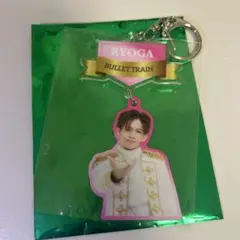 エビライ2024 ランダムアクキー　リョウガ