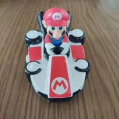 マリオ カート フィギュア 約5cm