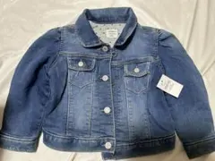 babyGap デニムジャケット　90