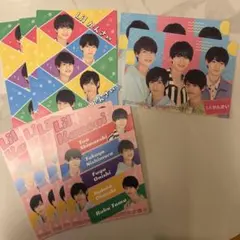Lilかんさい リトル関西 下敷き セブンイレブン - メルカリ
