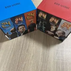 twenty four シーズン6