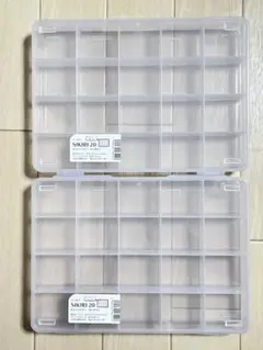専用 SIKIRI20と30 2個セットめじるしアクセサリー - メルカリ