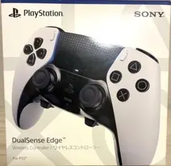 【新品・未開封】PlayStation DualSense Edge