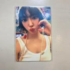 LE SSERAFIM×MOM'S TOUCH 東京限定