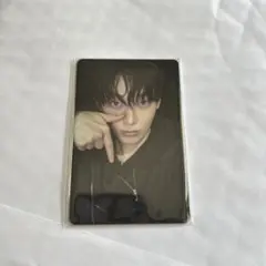 ENHYPEN THE SIN：VANISH Weverse ラキドロ　ソヌ