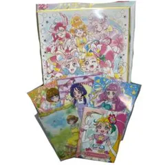 トロピカル～ジュ！プリキュア まとめ売り