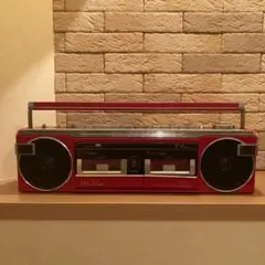2026年最新】sanyo カセットレコーダーの人気アイテム - メルカリ