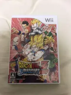 ドラゴンボールZ Sparking NEO