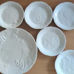 2026年最新】ナルミ 食器 白の人気アイテム - メルカリ