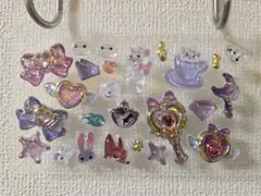 ボンボンドロップシール おすそわけ