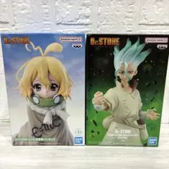 Dr.STONE 石神千空 スイカ(成長後) フィギュアのサムネイル