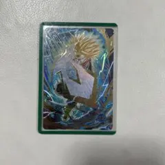 ドラゴンボールスーパーダイバーズ　　トランクス:未来　パラレルSDV8-013