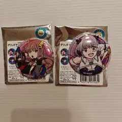 綾地寧々 缶バッジ アクキー アクリルキーホルダー サノバウィッチ