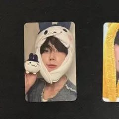 【⭐︎P⭐︎さん専用】ジョンウトレカまとめ