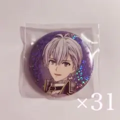 にじさんじ 榊ネス 缶バッジ 1st Anniversary - メルカリ