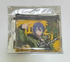 ヒプマイ サンキューマート ポーチ 帝統