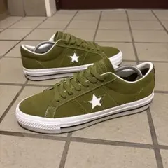 US コンバース CONS one star pro ワンスタープロ 26cm