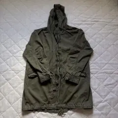 GAP メンズ　モッズコート