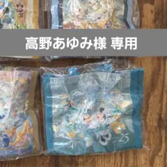 【専用】東京ディズニーシー╱ショッピングバッグ