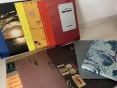 3冊】 THE ALFEE 写真集 まとめ売り フォトブック パンフレット - メルカリ