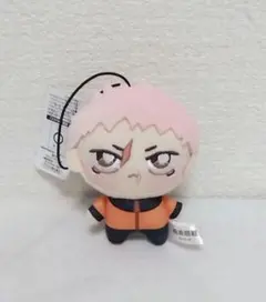 呪術廻戦 ちょぴぬいぷち5 虎杖悠仁