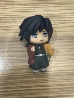 ならぶんです2 鬼滅の刃 冨岡義勇