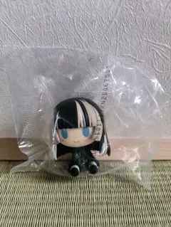 ReGLOSS リグロス 一番くじ 儒烏風亭らでん ちょこのっこ