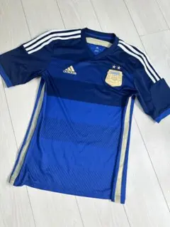 adidas レアル・マドリード クラブワールドカップ2016 優勝記念Tシャツ