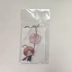 銀魂 神威 アクリルキーホルダー 風鈴 キャラポップストア