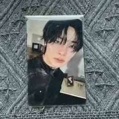 StrayKids アイエン Speaker Doit SKZOO トレカ