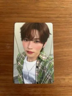 KO1KEYZ 加藤大樹 トレカ