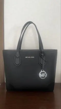 Michael Kors 2WAY ハンドバッグ ブラック