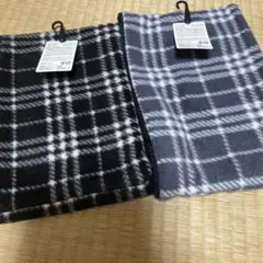 ネックウォーマー