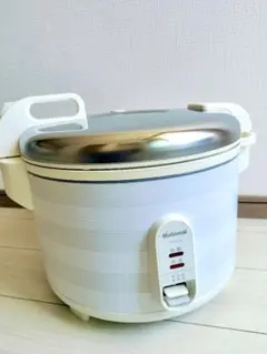 2026年最新】national 炊飯器 srの人気アイテム - メルカリ
