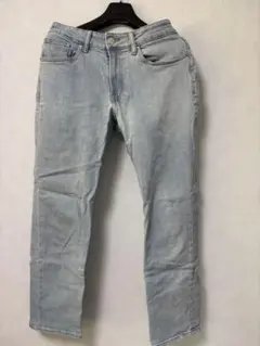 H&M レギュラーフィット デニム 32/30