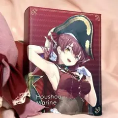 2025年最新】宝鐘マリン ポストカードの人気アイテム - メルカリ