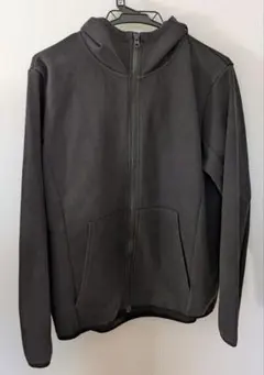 ナノユニバース パーカー