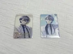 にじさんじ 小柳ロウ PrismHeart JuneBride レア込2枚セット