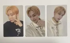 ENHYPEN ソヌ トレカ セット