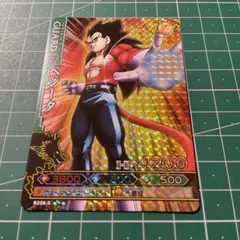 ドラゴンボール ドラゴンバトラーズ B228-5 ベジータ