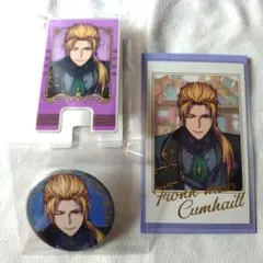 FGO fes 2025 フィン・マックール