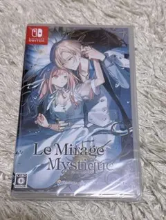 ミラミス Le Mirage Mystique ル・ミラージュ ミスティーク