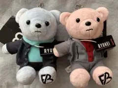 2026年最新】be:first ぬいぐるみの人気アイテム - メルカリ